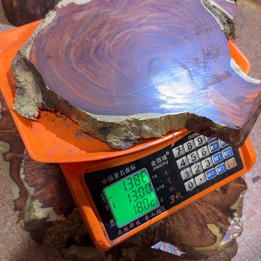 韵***檀香紫檀（小叶紫檀）手串定制加工不退不换