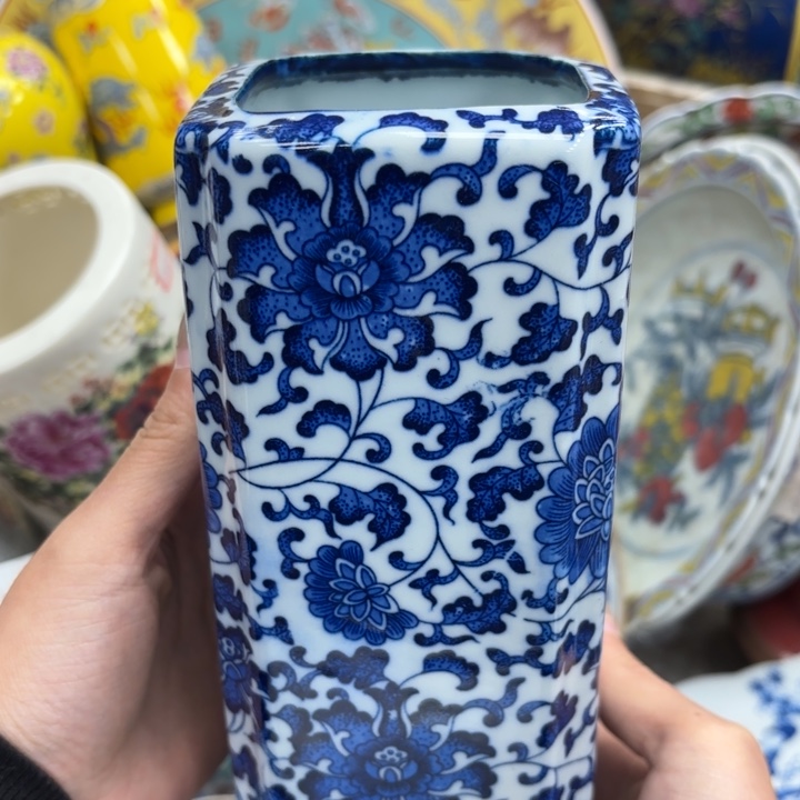 摆件瓷器摆件 瓷器摆件