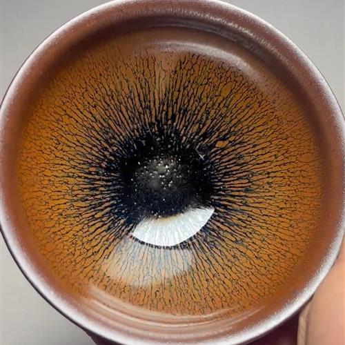 【闪购商品】茶盏-320............