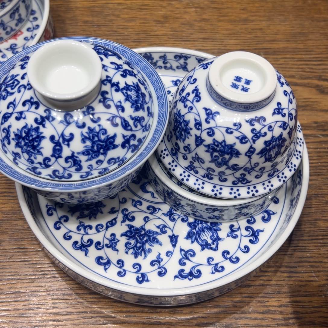 景德镇瓷器精品展示活动