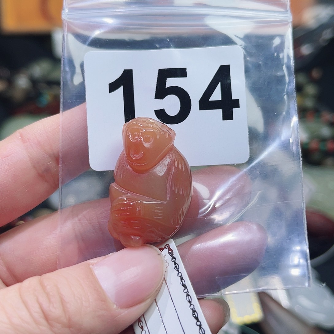 玛瑙/玉髓颈饰合金