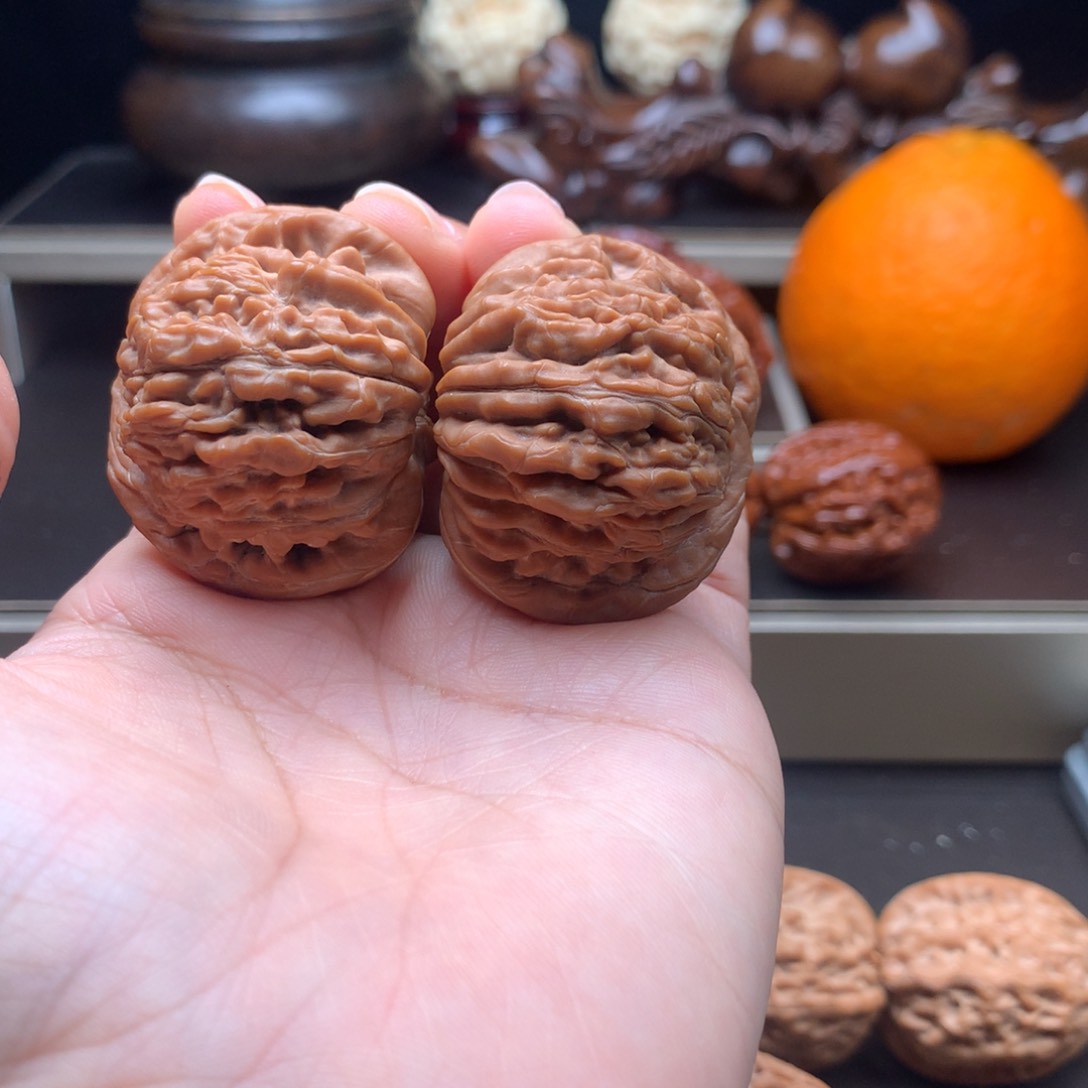 吊坠文玩核桃哈**?楼子