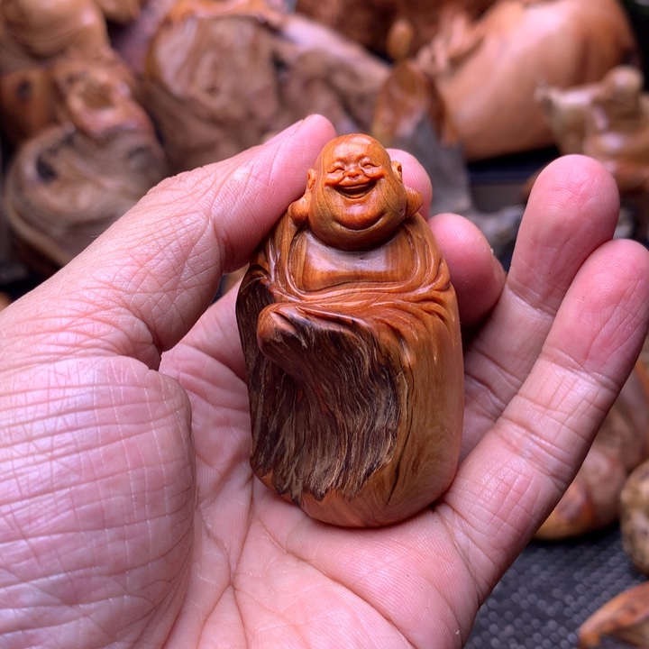 柏木（崖柏）崖柏陈化料