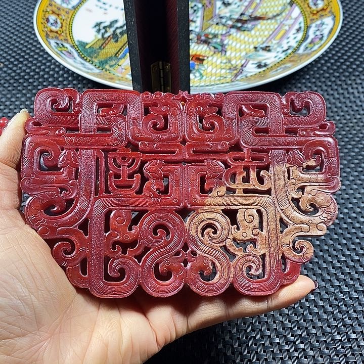 紫砂其他。                 