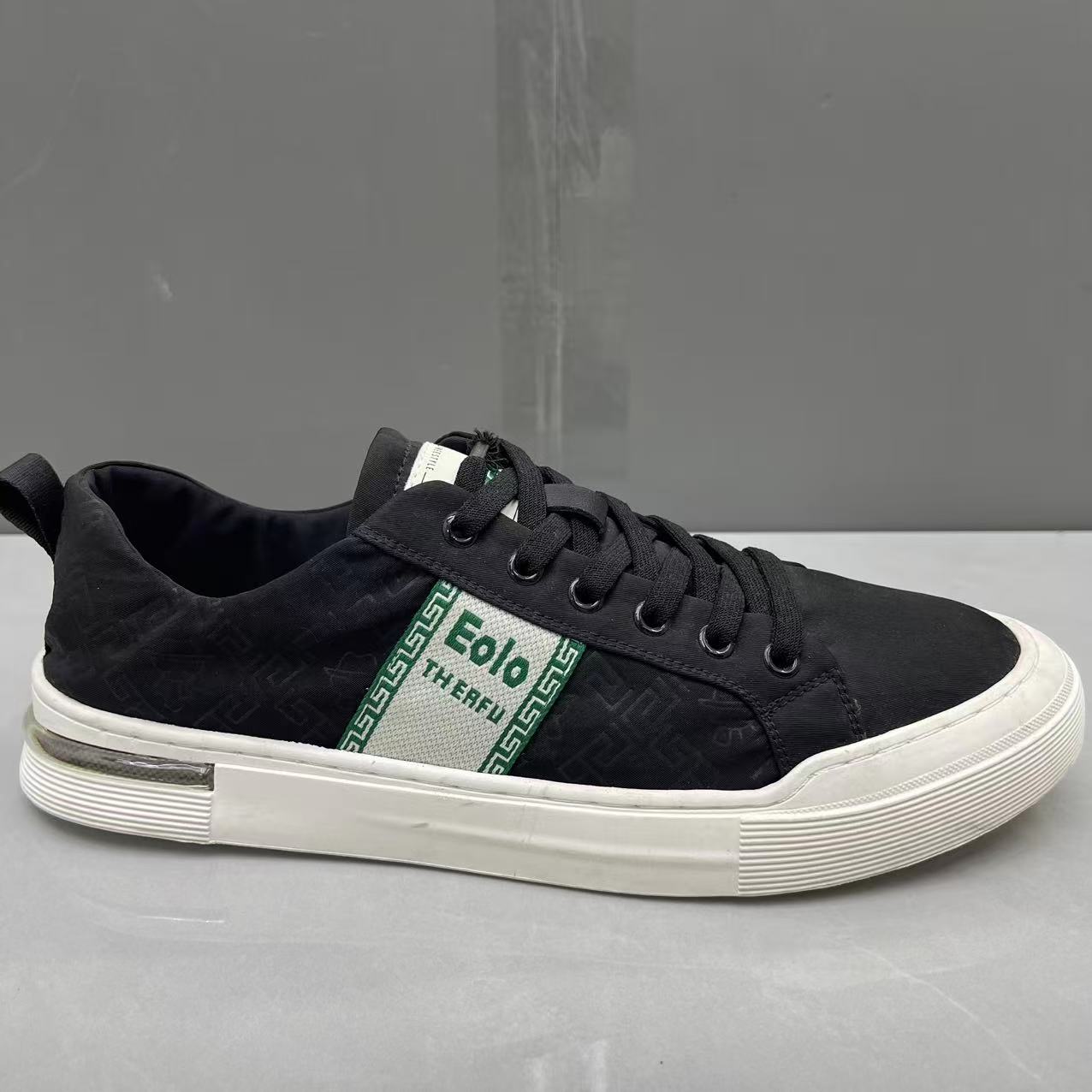 【215】41码孤品男鞋老六鞋业