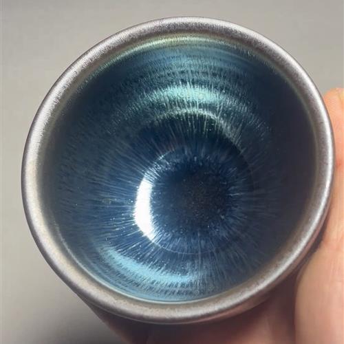 【闪购商品】茶盏-337............