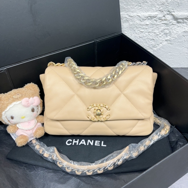 包包/香奈儿/99新/250214QR0026