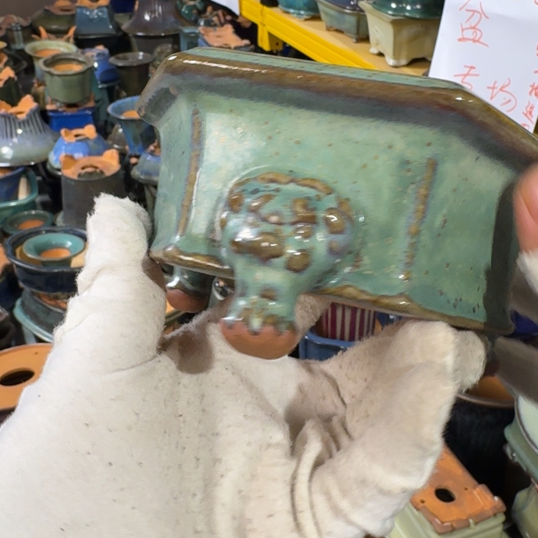 觉象花盆觉象花盆