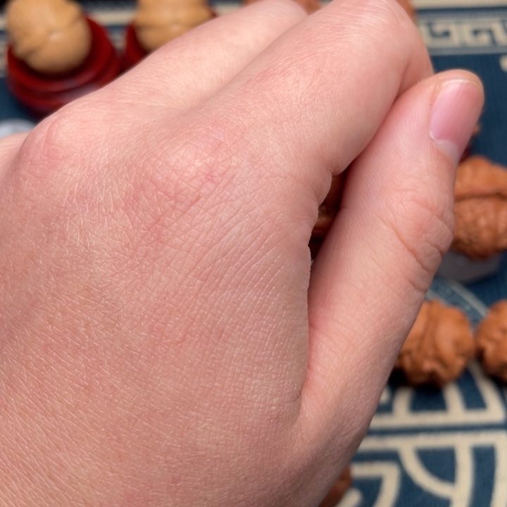 宏***祥把件文玩核桃…………