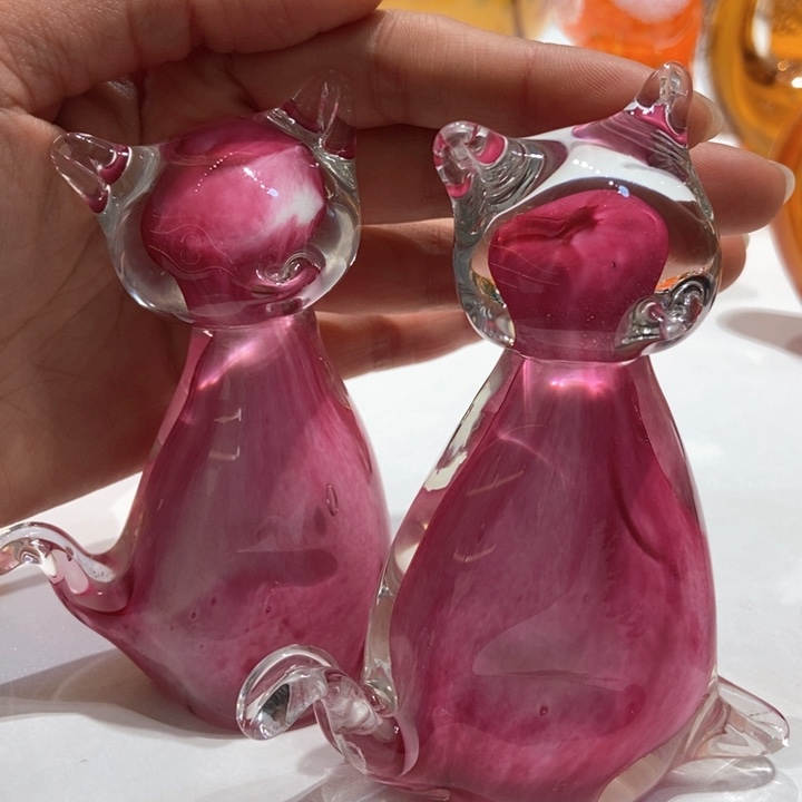 琉璃手工艺品微瑕