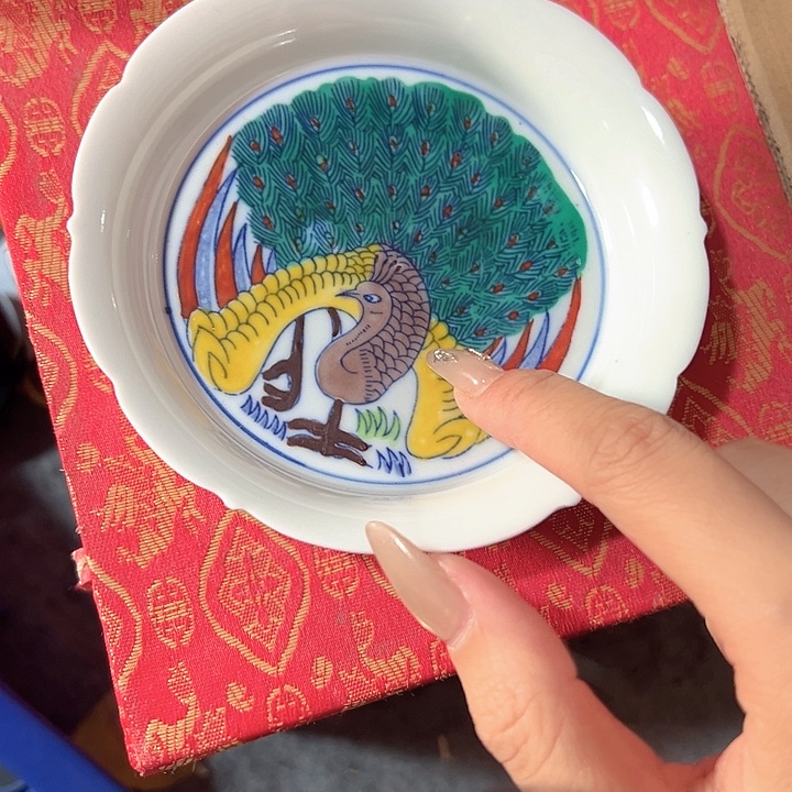 杯景德镇陶瓷博物