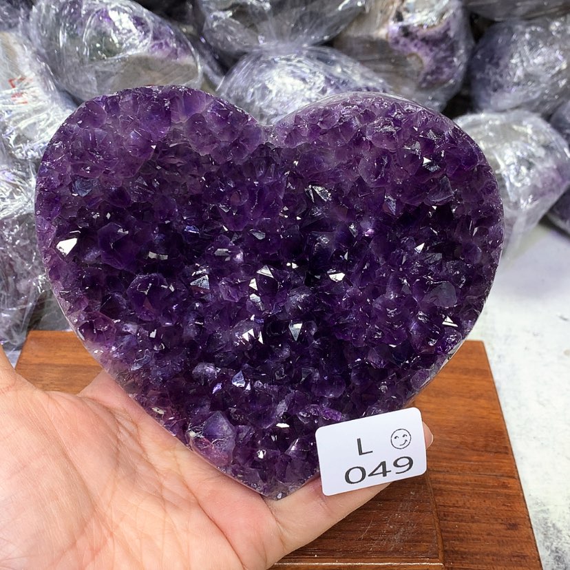 【闪购商品】未镶嵌水晶大型摆件（非配饰）