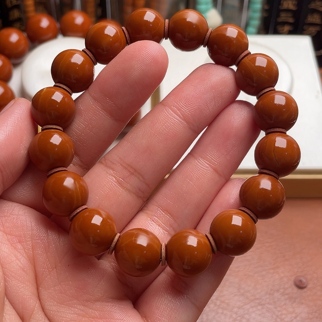 橄榄核吊坠橄榄核13