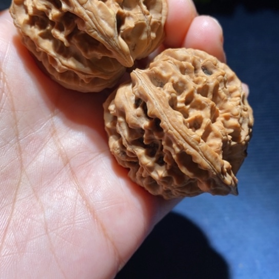 【闪购商品】吊坠文玩核桃@***风通天吧