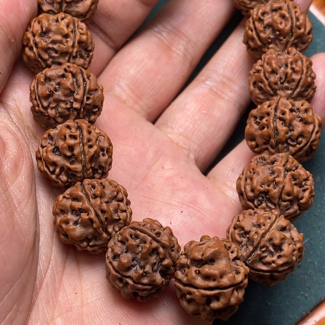 金刚菩提吊坠金刚