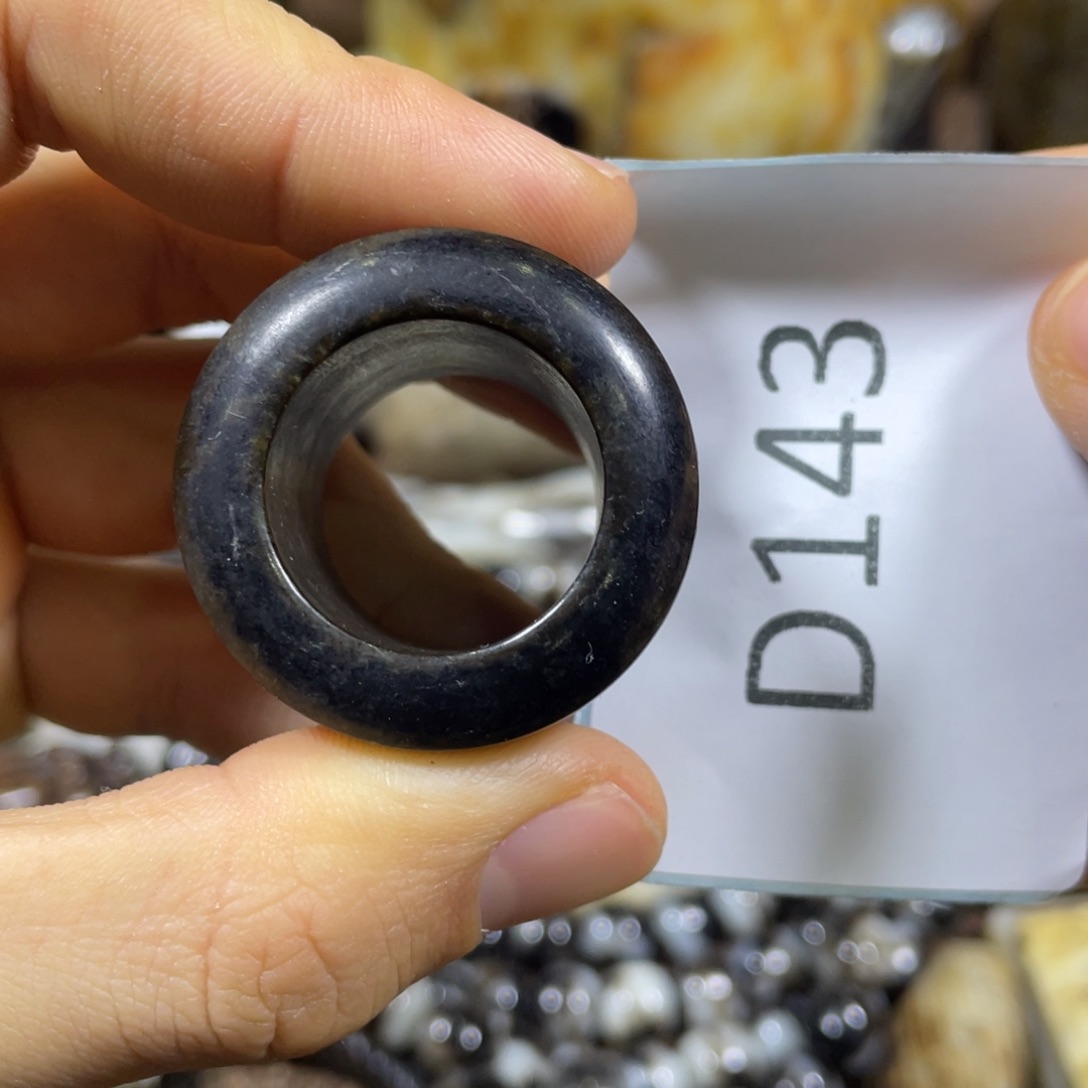 和田玉吊坠(不含链)未镶嵌