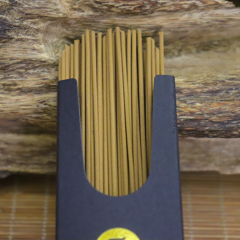 沉香香囊海南尖峰岭板头线香20克装