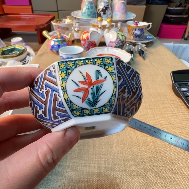 瓷片启航瓷器精选