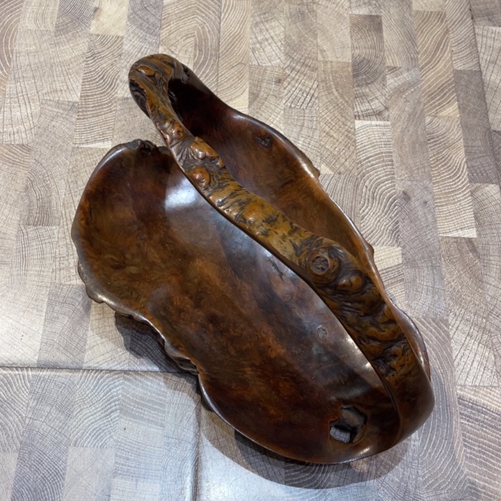 果篮茶道具摆件摆件