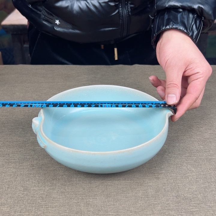 摆件陶瓷高端赏器