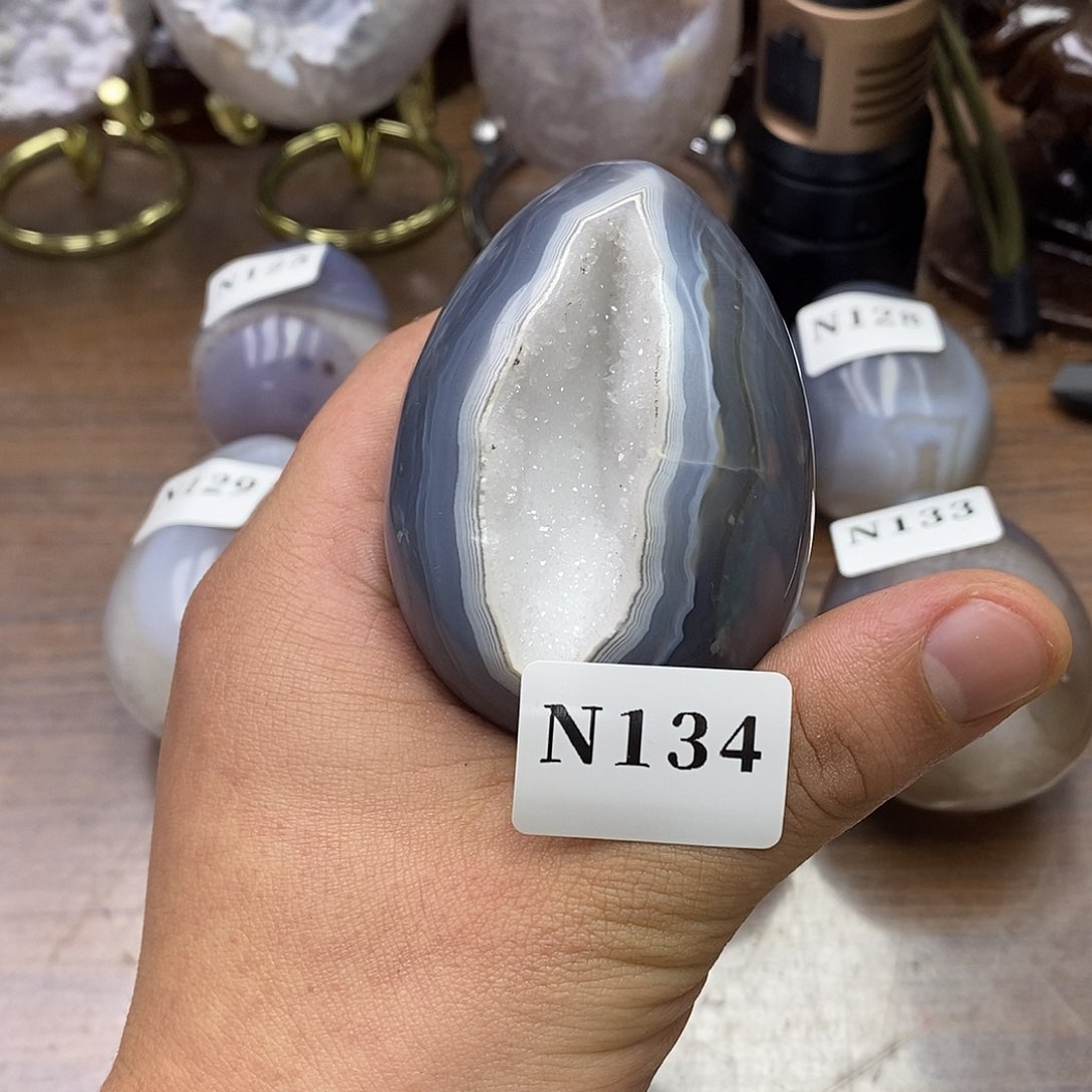 玛瑙/玉髓珠宝奇石未镶嵌