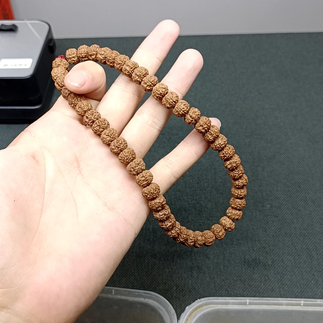 ****金刚菩提吊坠平细