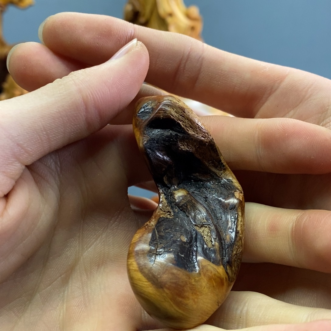 柏木（崖柏）精品工艺品