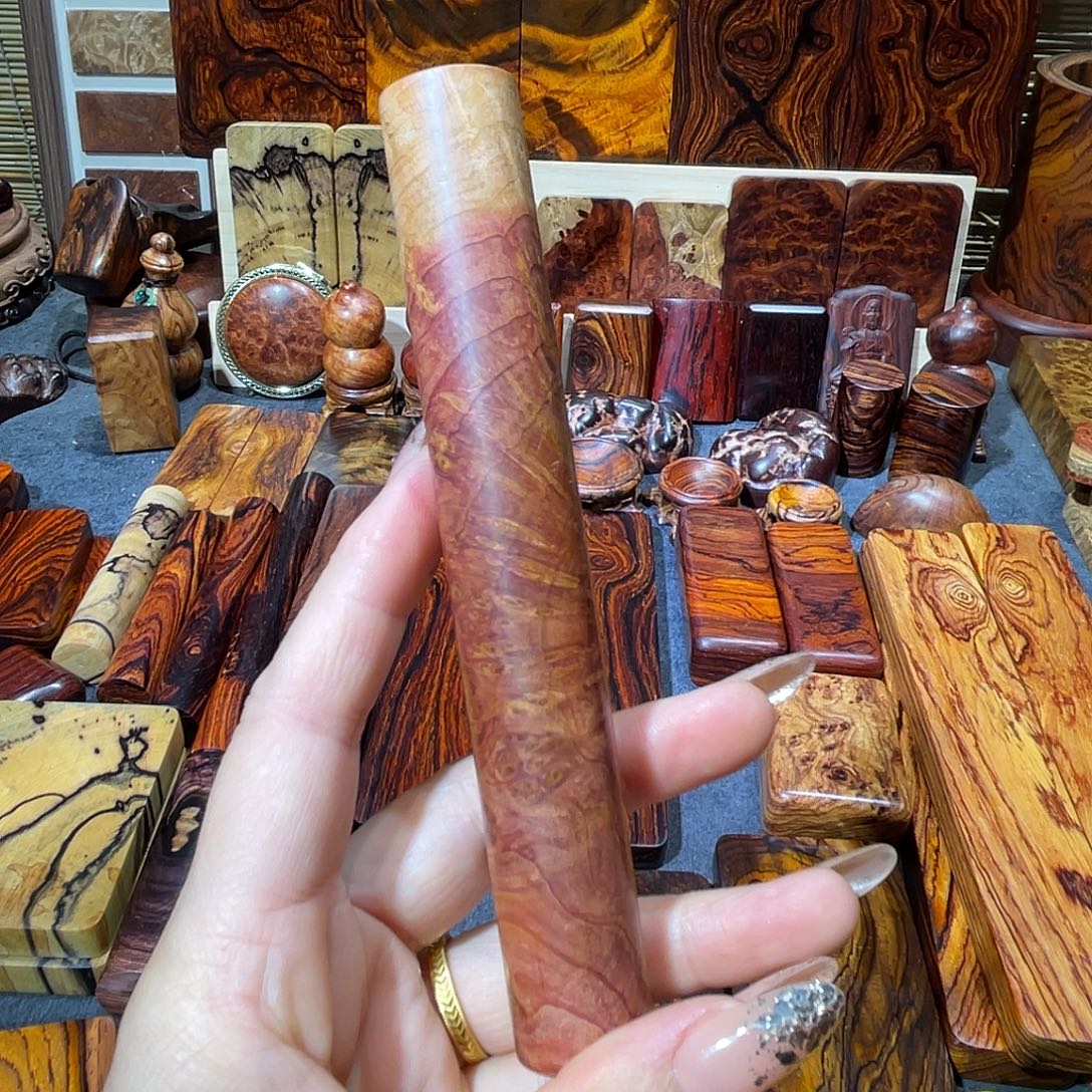 招***。圆条一物一拍直播间