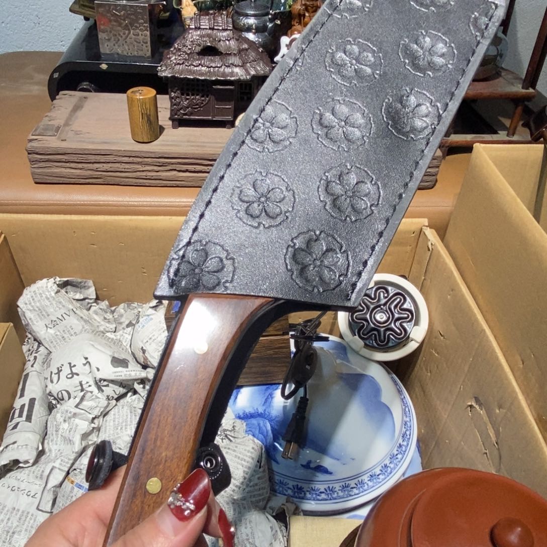 紫砂茶壶密胺手绘陶瓷