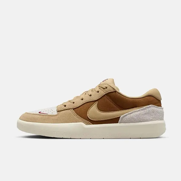 耐克/nike 商场同款琥珀流光风SB FORCE 58男滑板鞋DV5477202