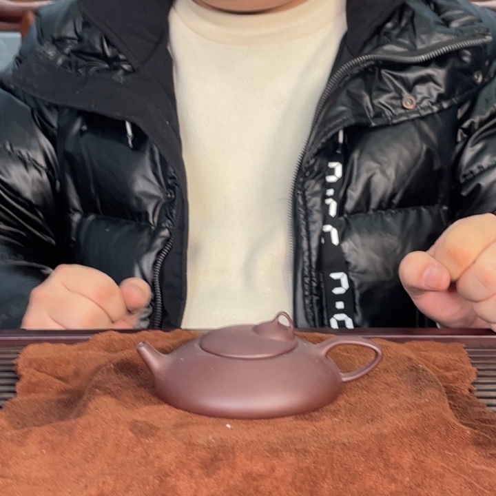 紫砂茶壶法规也太差在