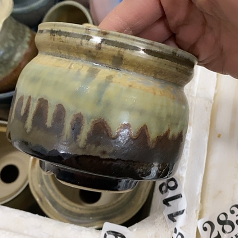 【闪购商品】红陶口9