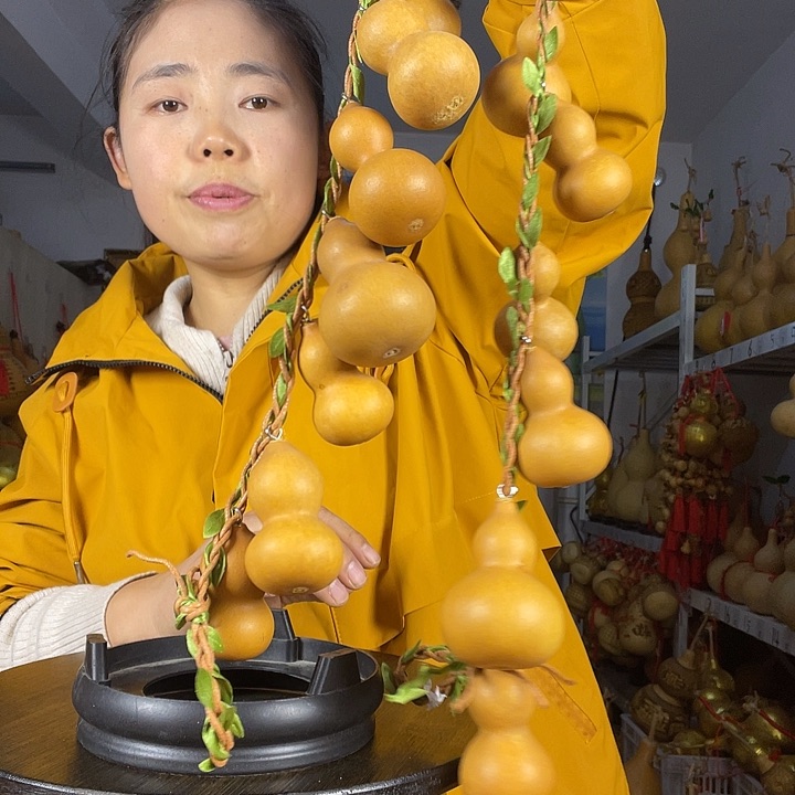时****忆天然葫芦一物一图看图片发货
