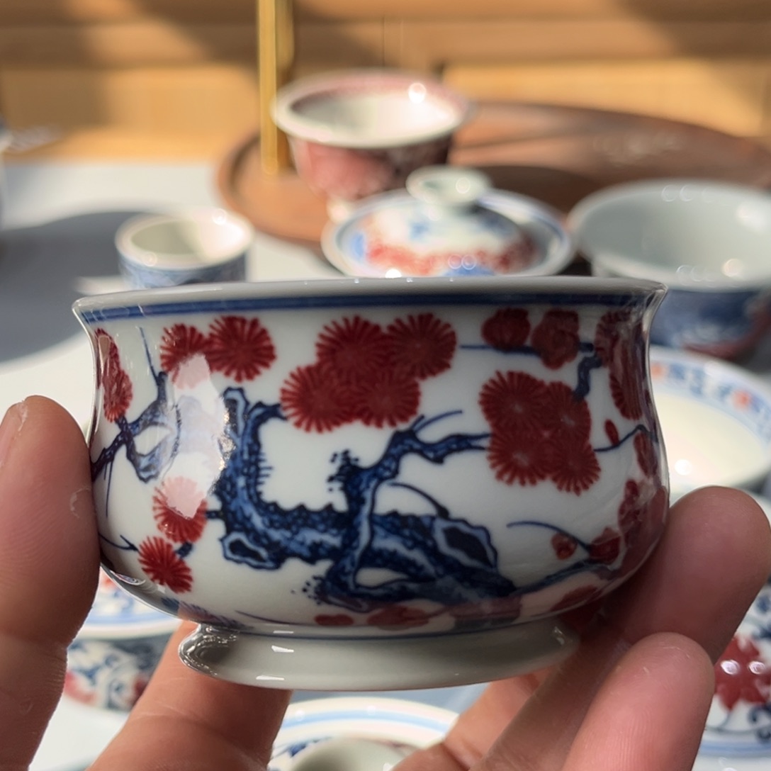 景德镇陶瓷艺术展在上海