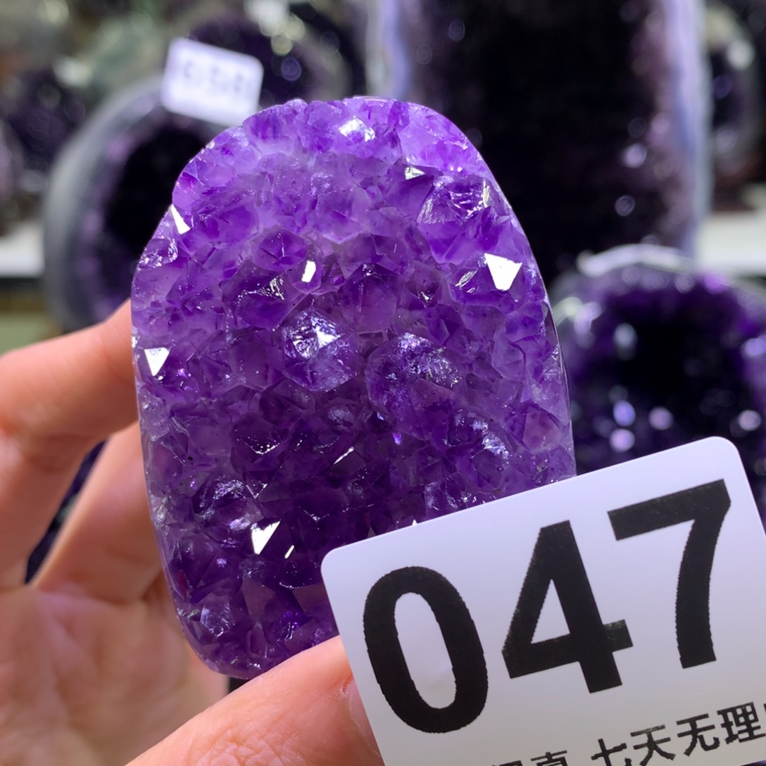 水晶水晶摆件未镶嵌