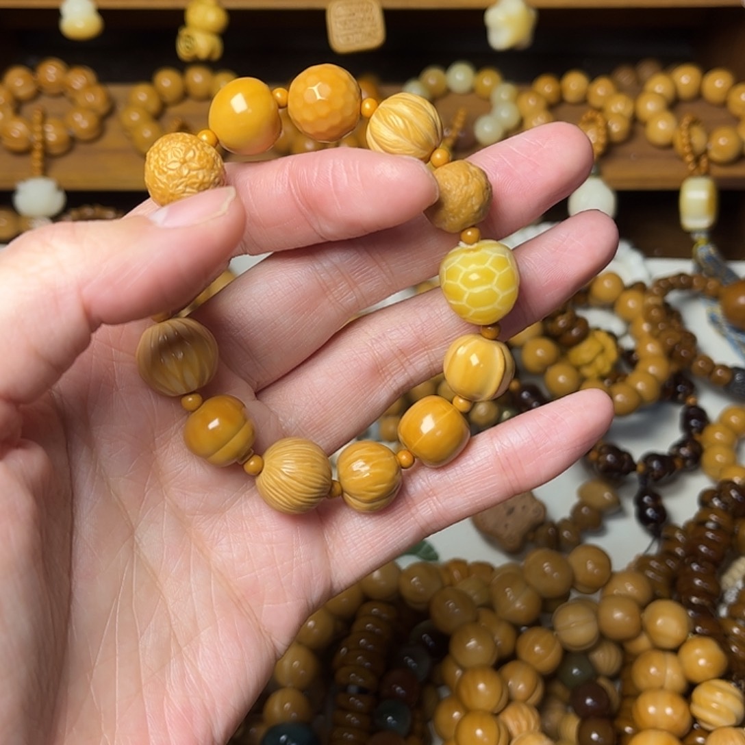 忻****木质非金属天然猴头