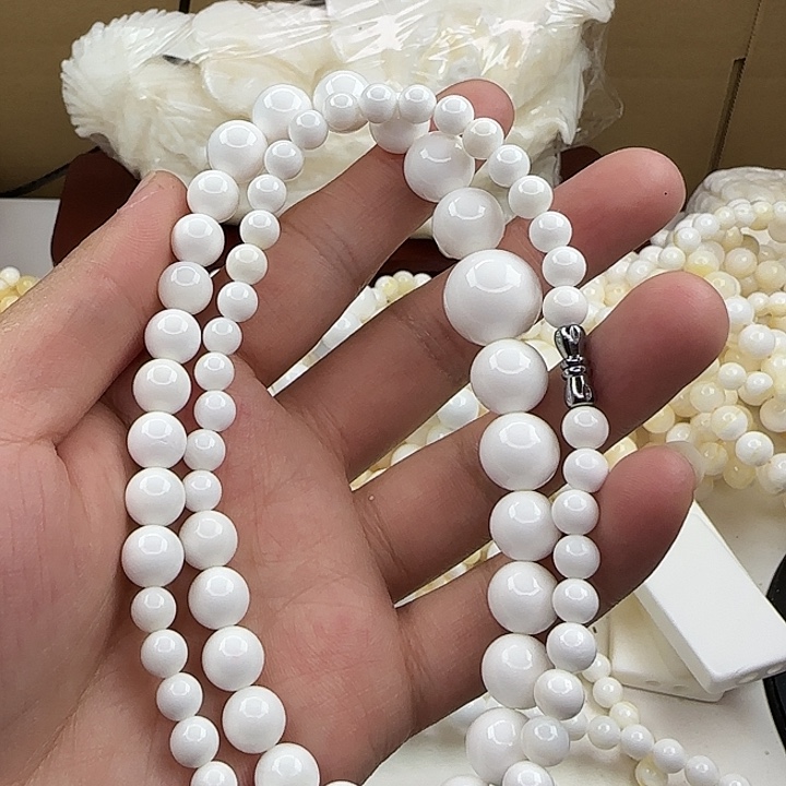 大果紫檀（缅甸花梨）塔链