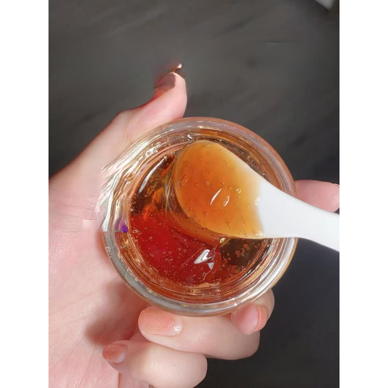 0267红茶净透冻膜4包