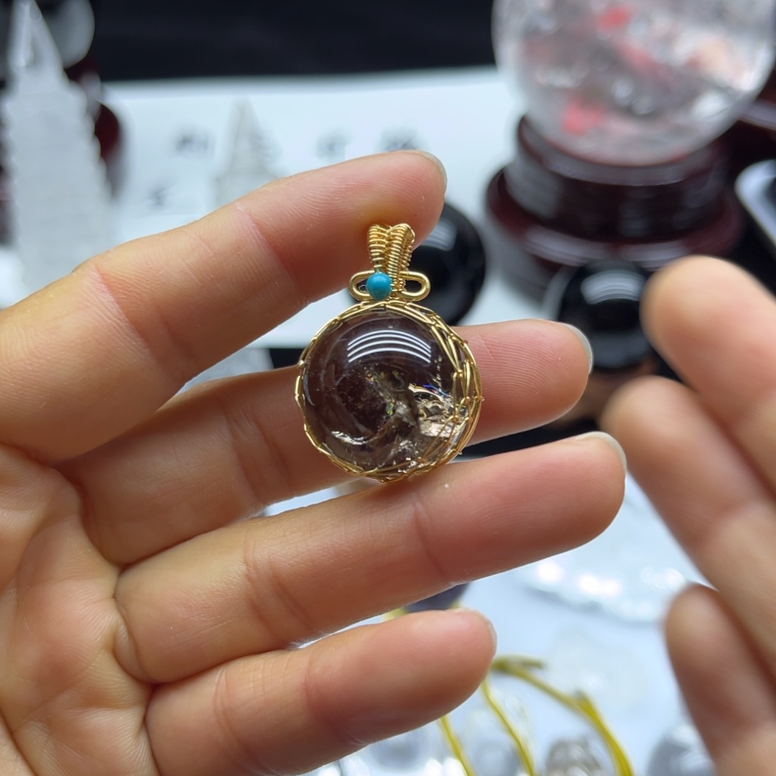 水晶水晶摆件未镶嵌