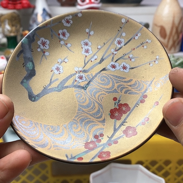 瓷片爱我爱过一人爱一只你一家不