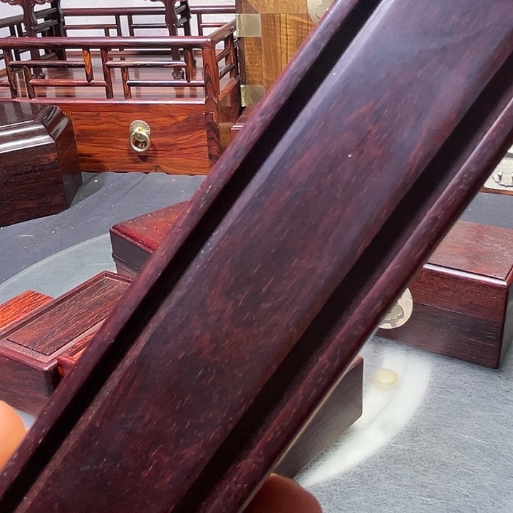 檀香紫檀（小叶紫檀）