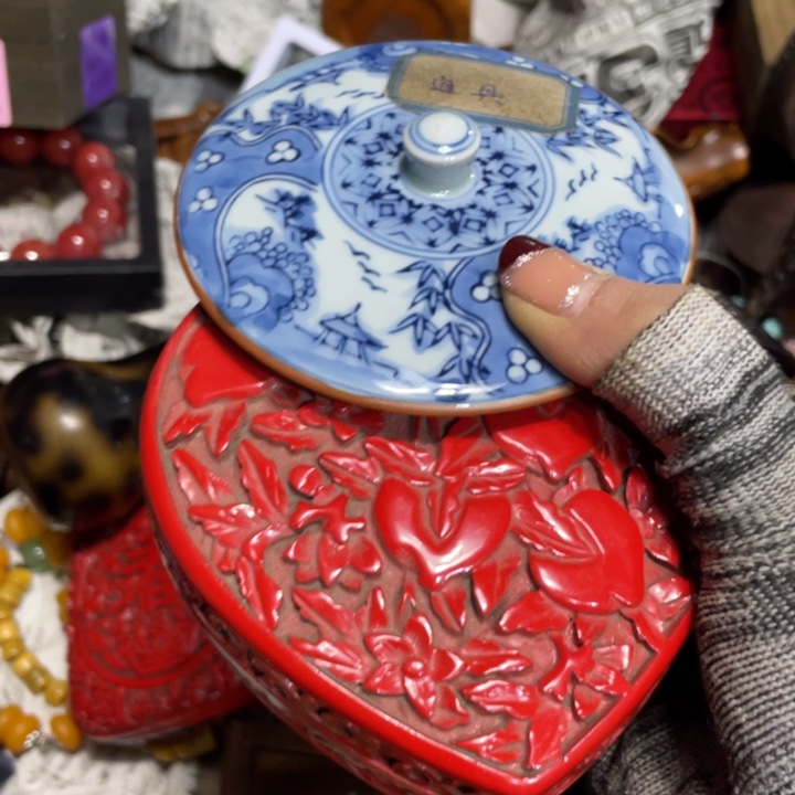 紫砂陶瓷艺术陶瓷艺术猫****6