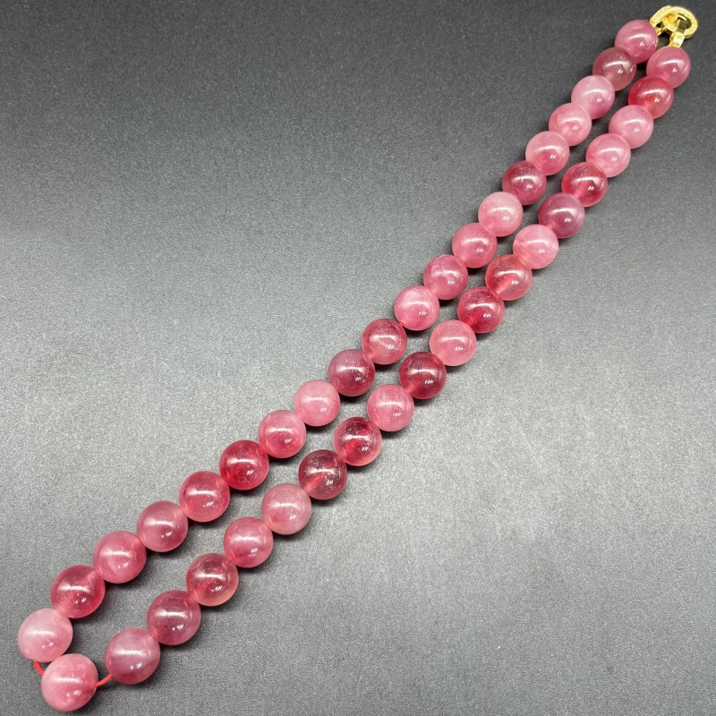 1LX241052【照耀美丽的光芒】项链