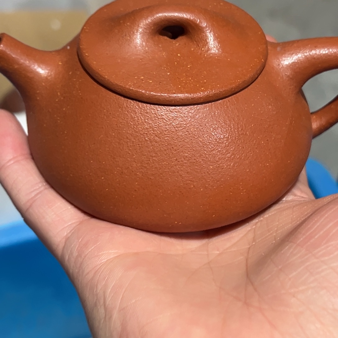 紫砂茶壶紫砂的味道