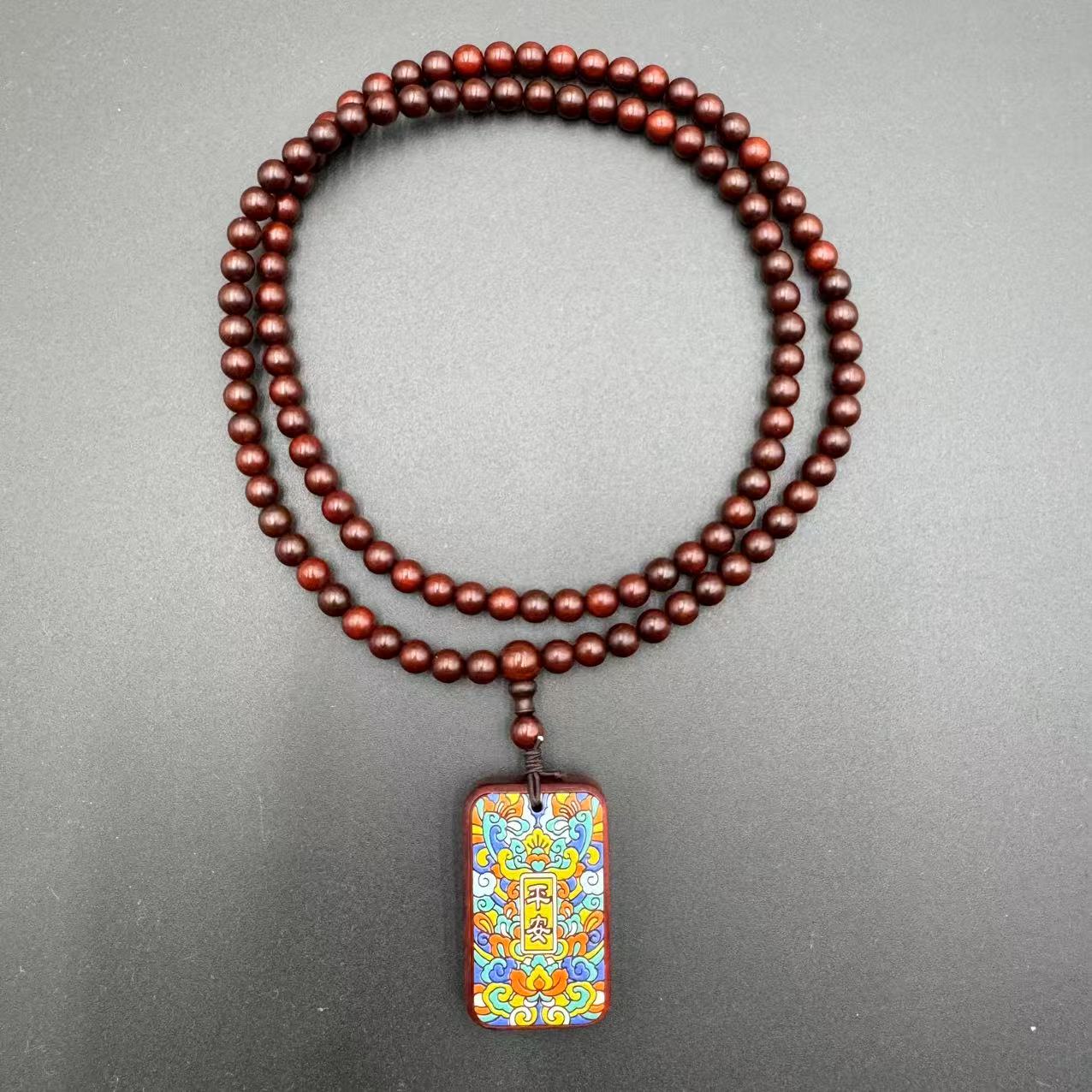 111 k662精品手串搭配7mm【无礼盒】