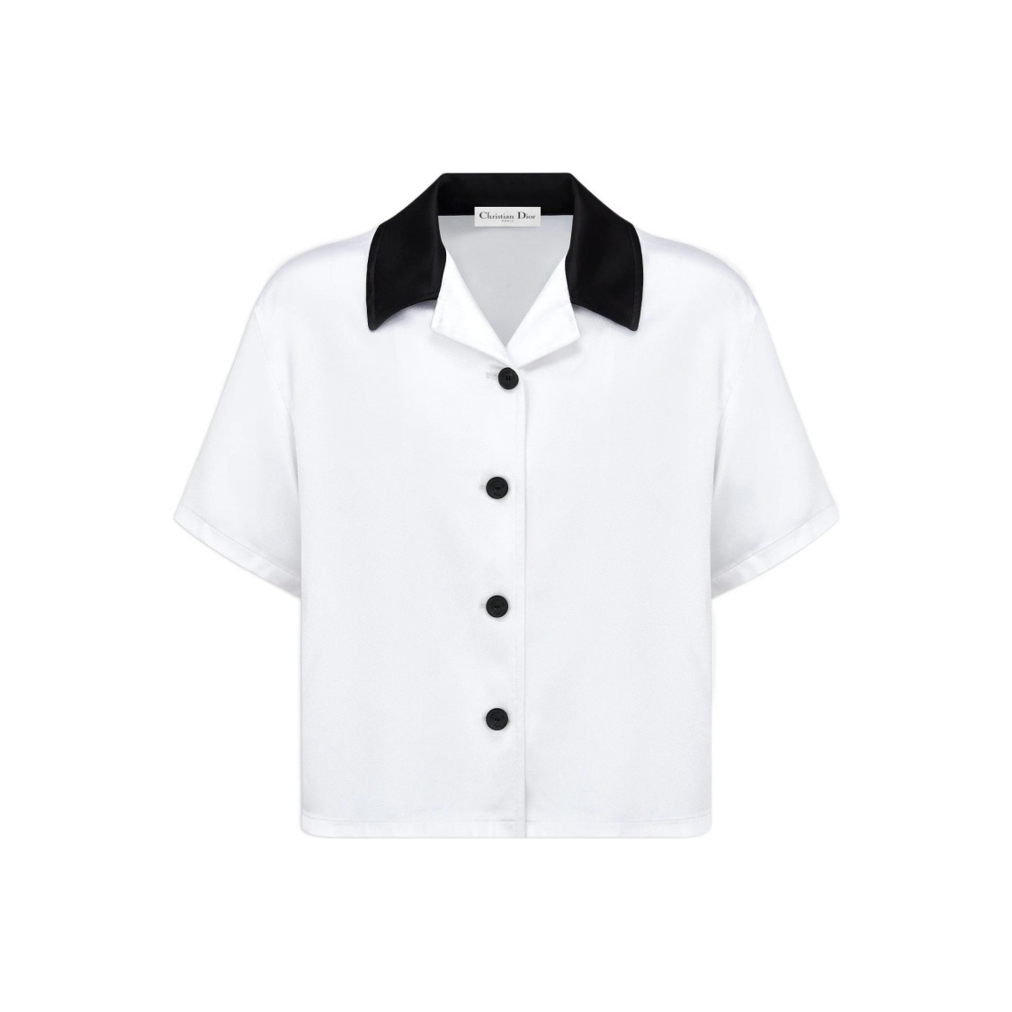 未使用 DIOR/迪奥 【全新】Dior迪奥衬衫S