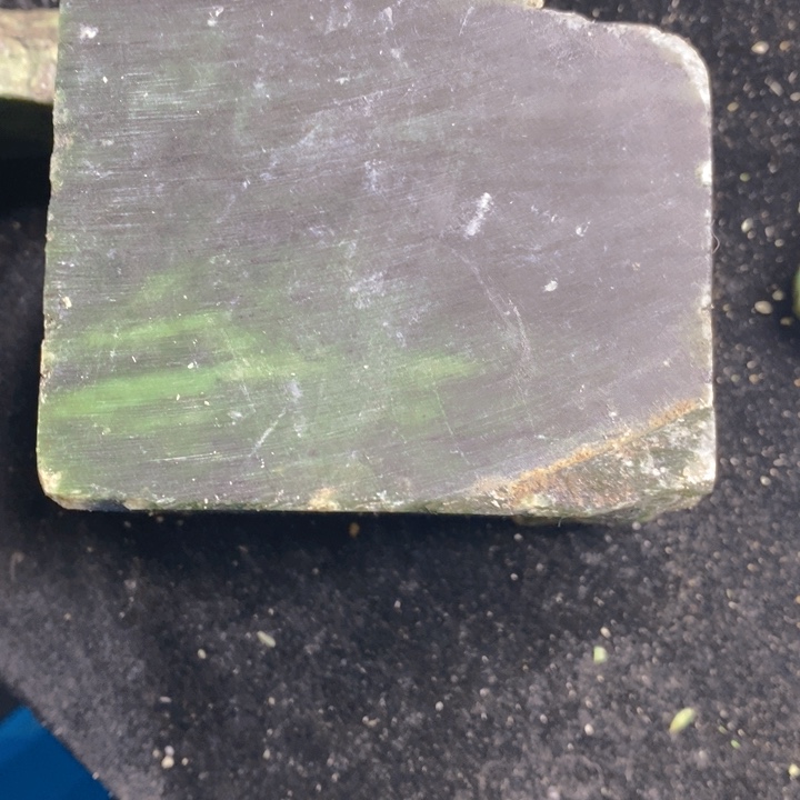 和田玉未镶嵌珠宝半成品