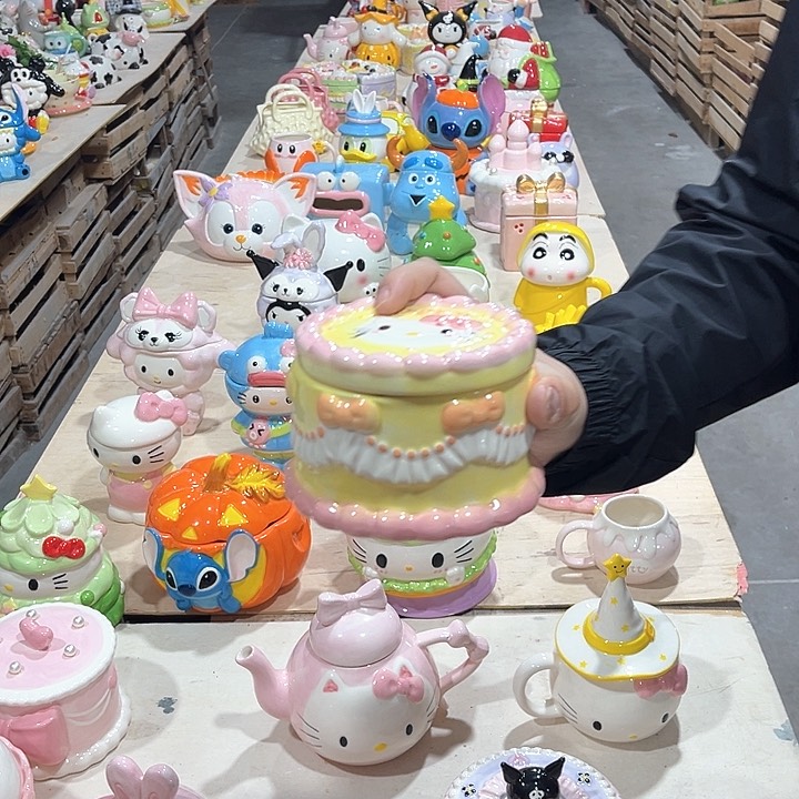 紫砂茶案我也不知道我