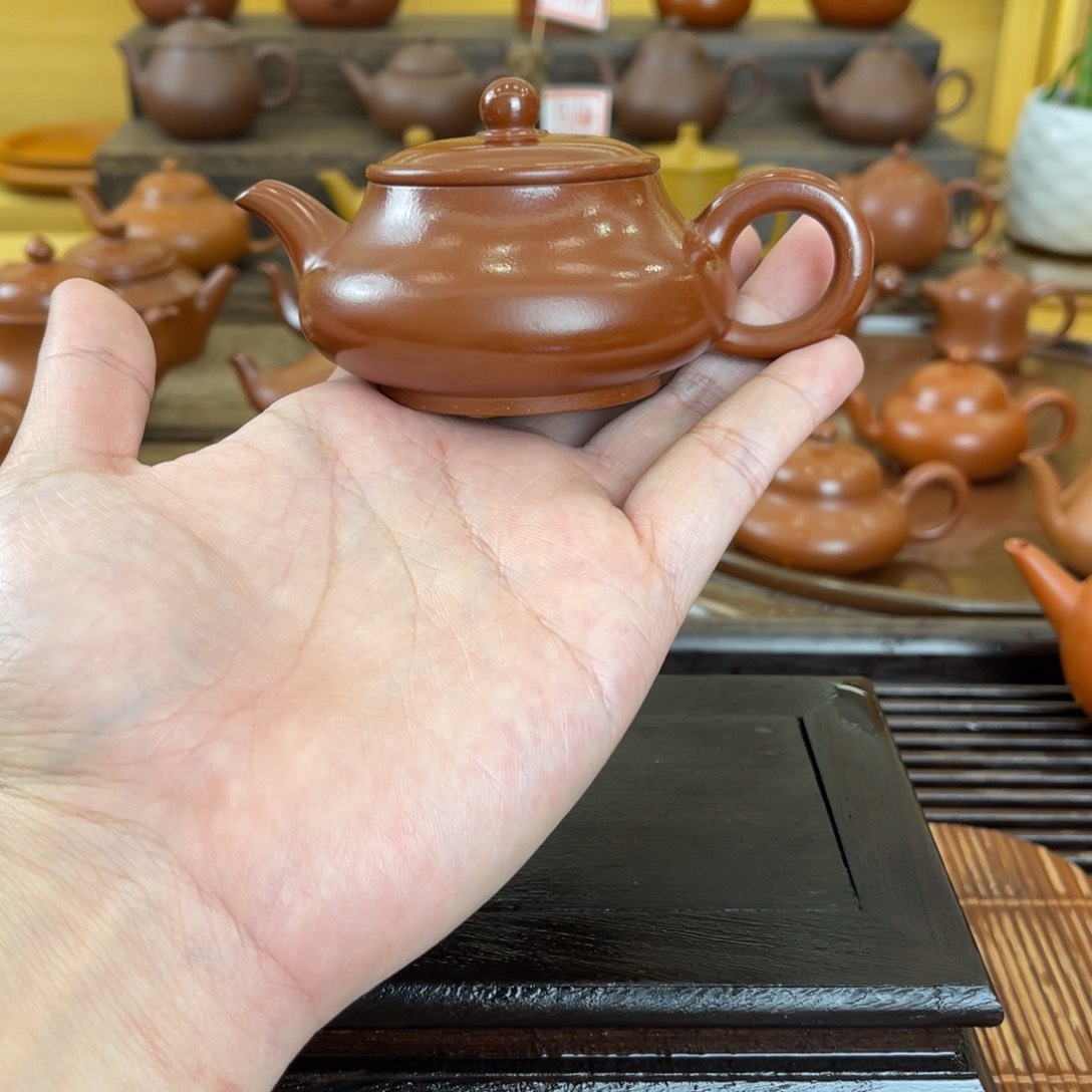 紫砂茶壶福利价茶壶