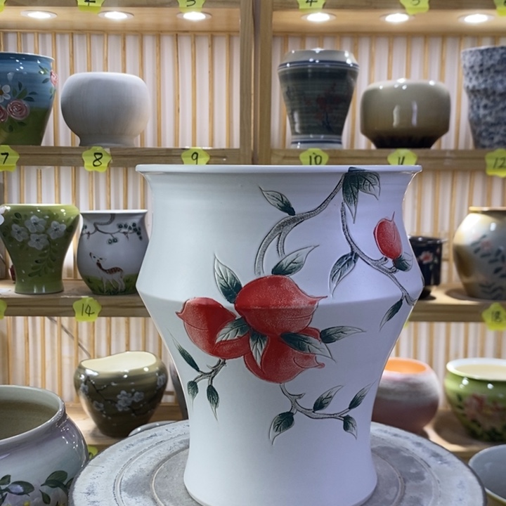 手工高温陶瓷景德镇